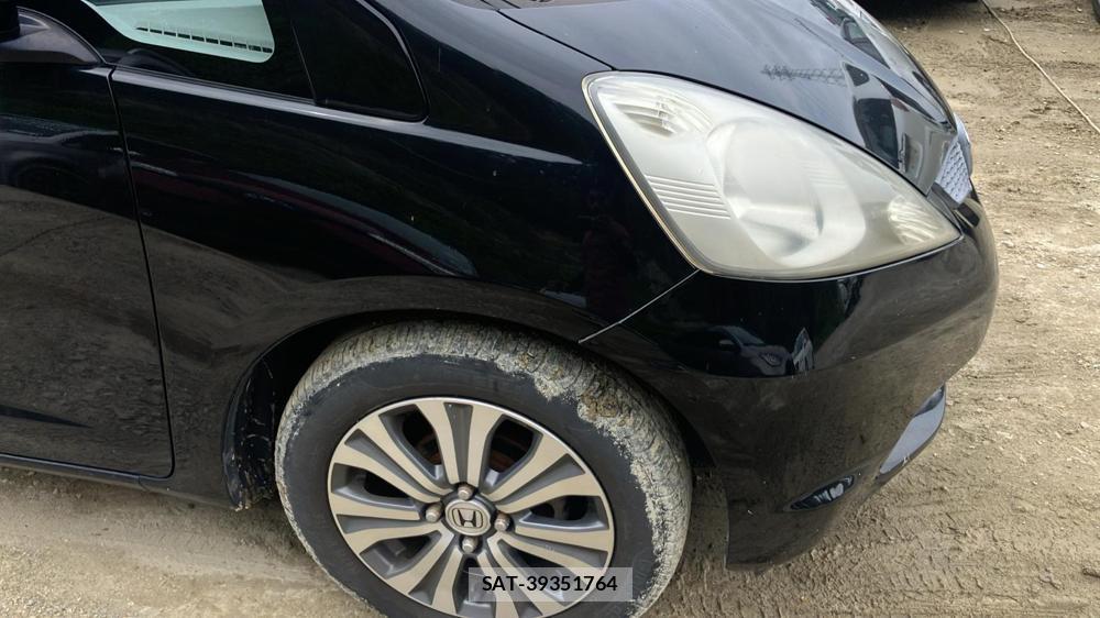 Honda FIT 2009 6833190-22