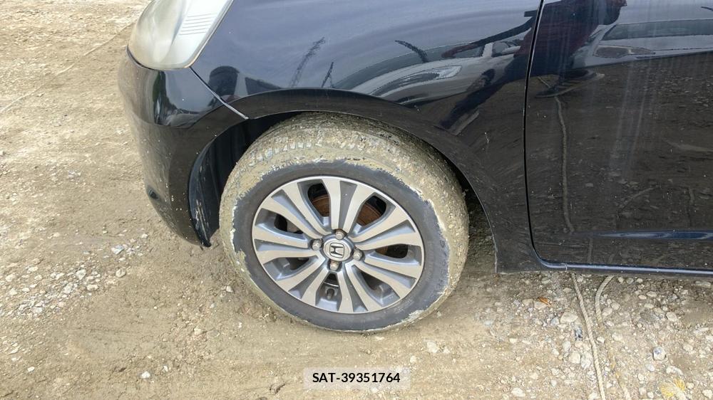 Honda FIT 2009 6833190-23
