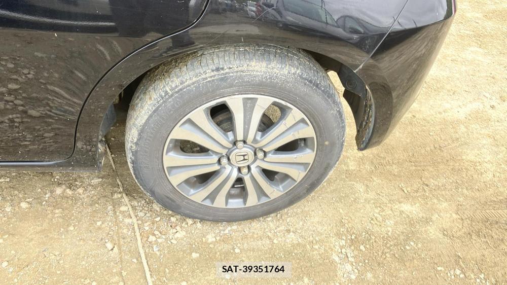 Honda FIT 2009 6833190-24