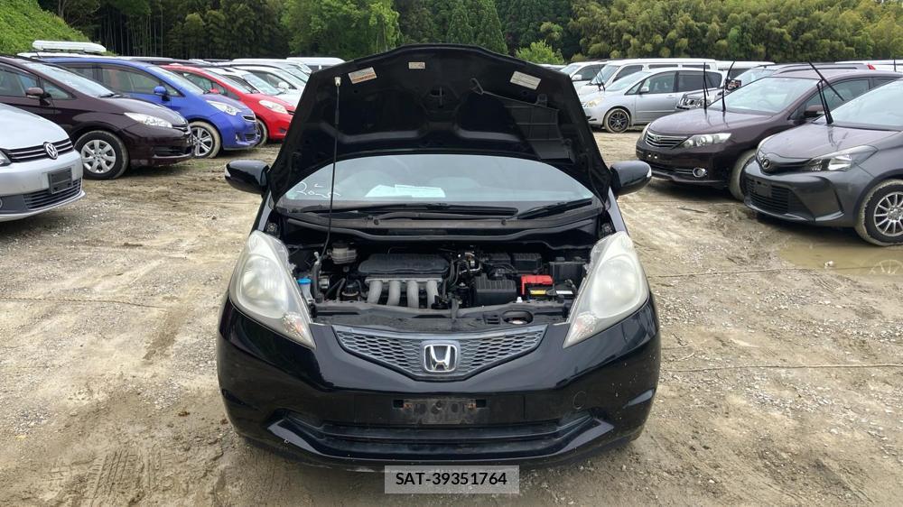 Honda FIT 2009 6833190-31