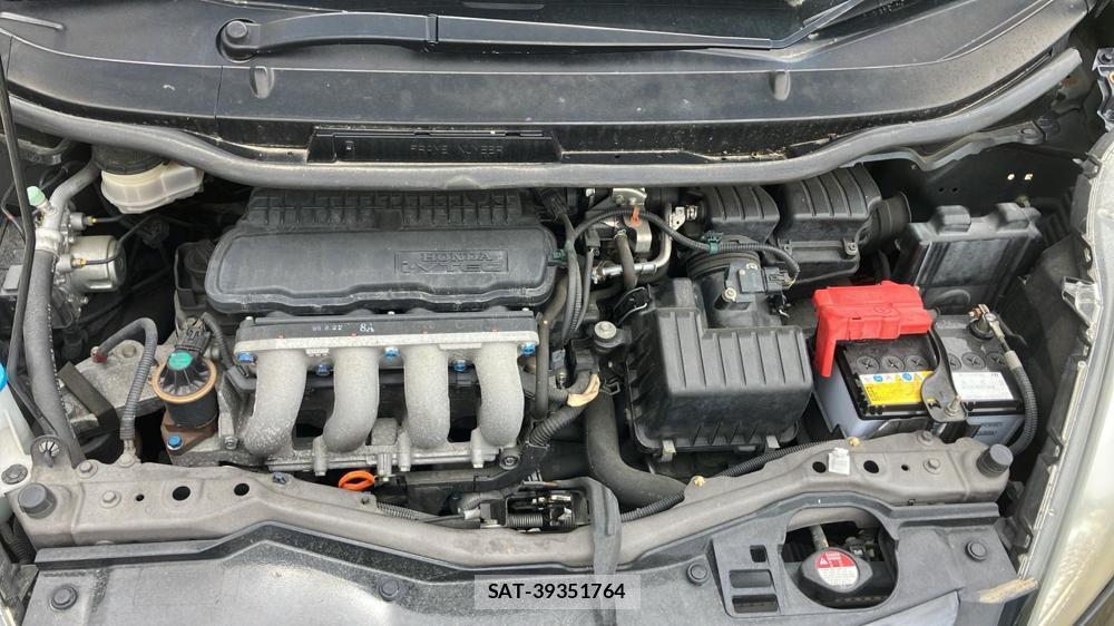 Honda FIT 2009 6833190-32