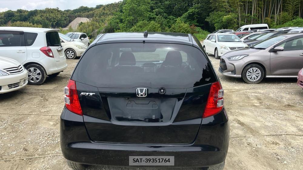 Honda FIT 2009 6833190-3