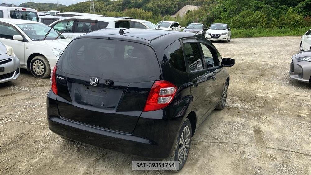 Honda FIT 2009 6833190-4