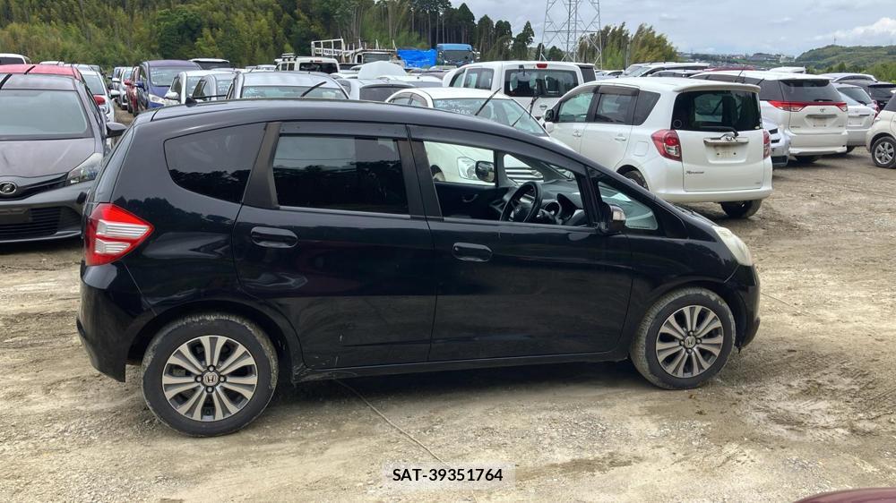 Honda FIT 2009 6833190-5