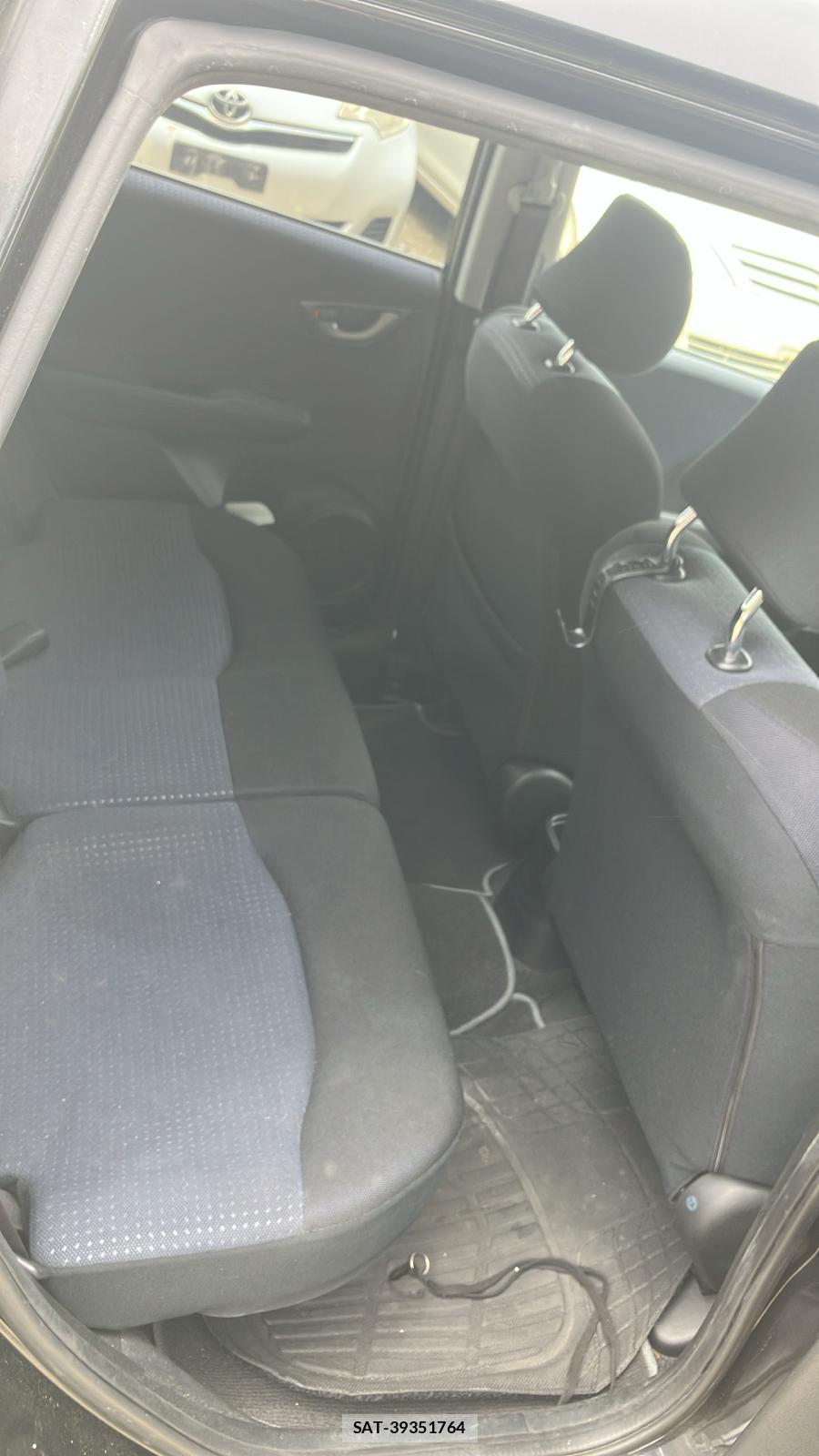 Honda FIT 2009 6833190-8