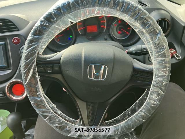 Honda FIT 2013-06 7250801-20