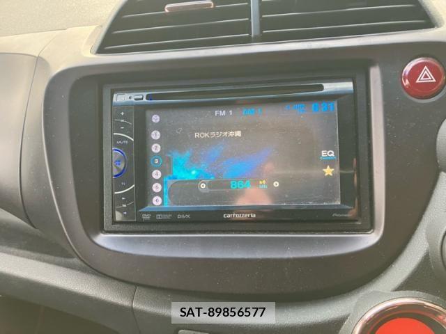 Honda FIT 2013-06 7250801-23
