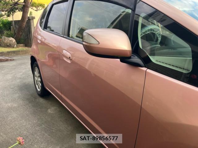 Honda FIT 2013-06 7250801-3