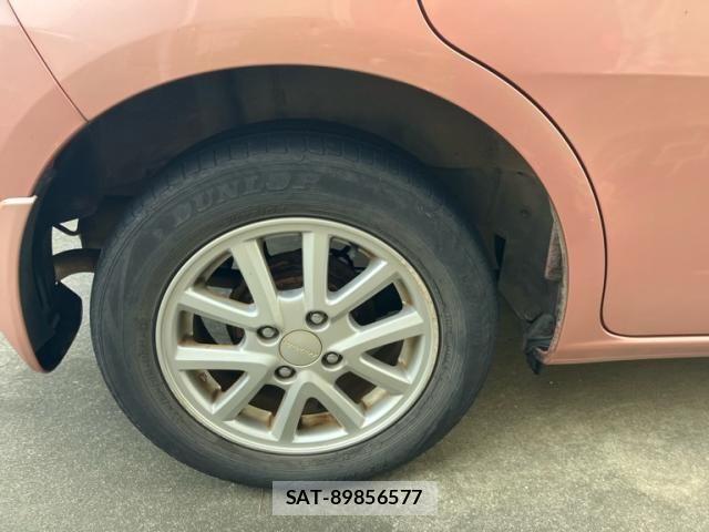 Honda FIT 2013-06 7250801-5