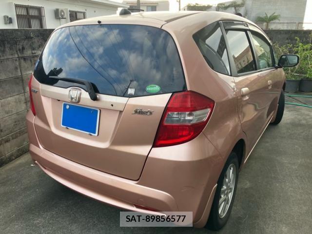 Honda FIT 2013-06 7250801-6