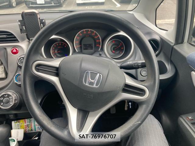 Honda FIT 2009-07 7250794-13