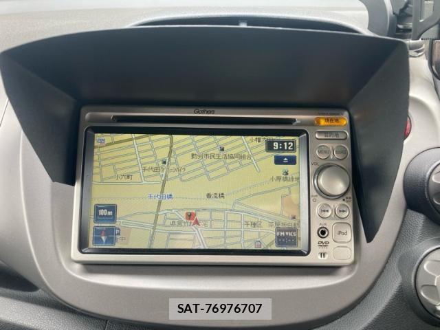 Honda FIT 2009-07 7250794-15