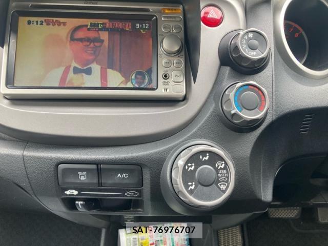 Honda FIT 2009-07 7250794-17