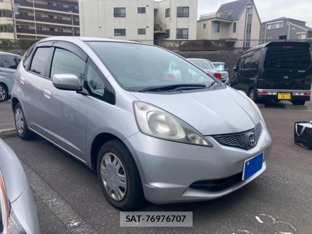 Honda FIT 2009-07 7250794-1
