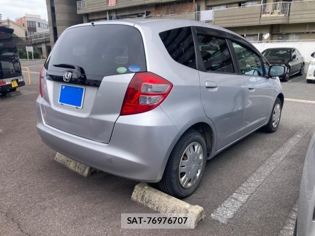 Honda FIT 2009-07 7250794-2
