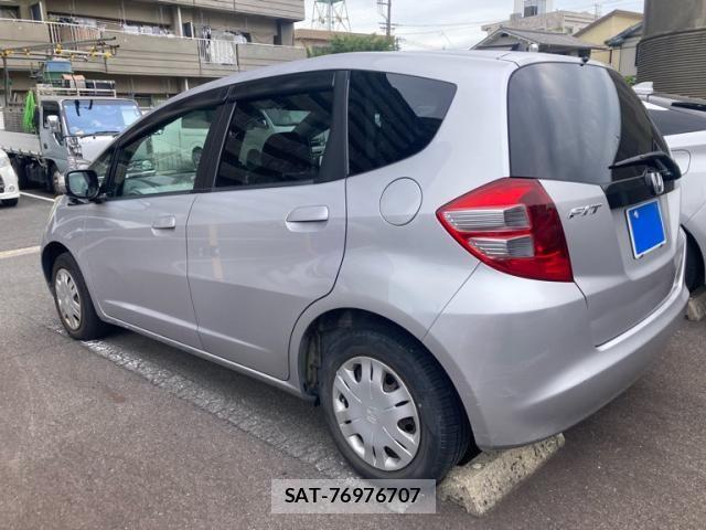 Honda FIT 2009-07 7250794-3