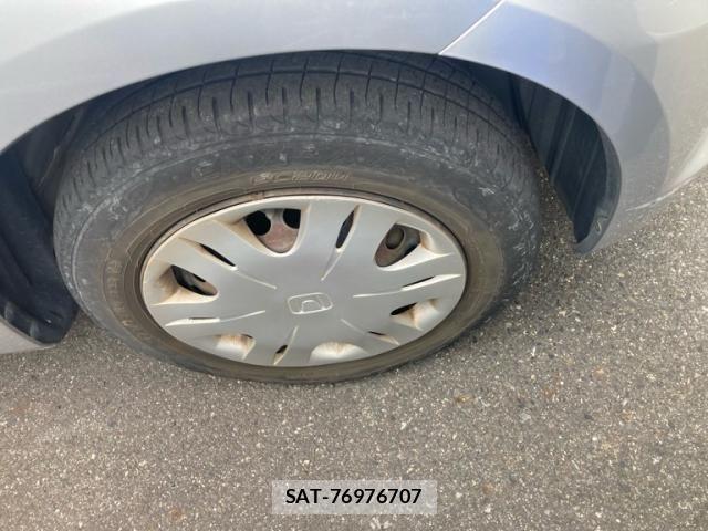 Honda FIT 2009-07 7250794-4