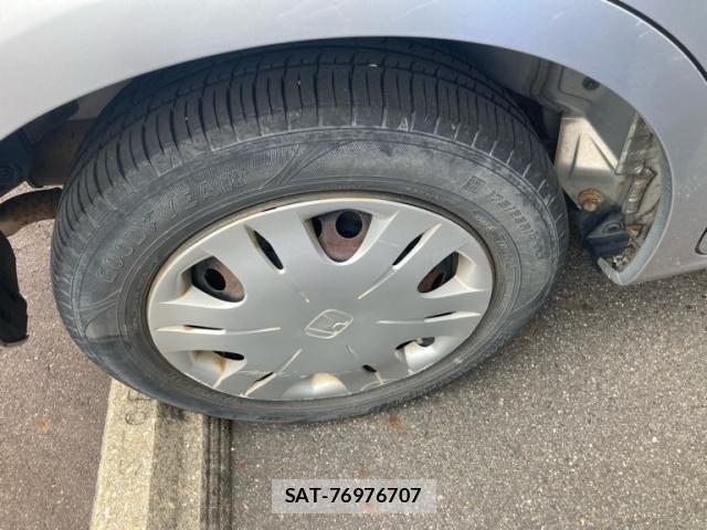 Honda FIT 2009-07 7250794-5