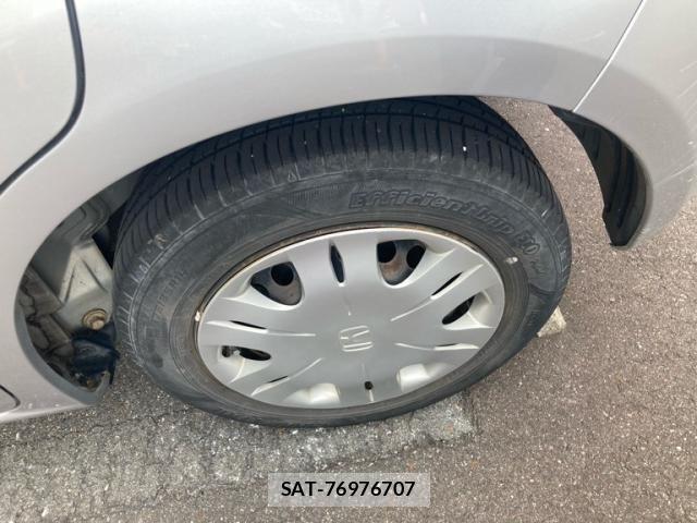 Honda FIT 2009-07 7250794-6