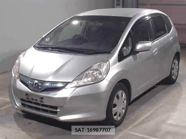 Honda FIT 2011 7238513-0