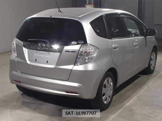Honda FIT 2011 7238513-1