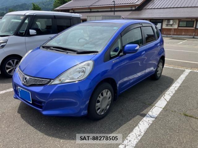 Honda FIT 2011-09 7271885-0