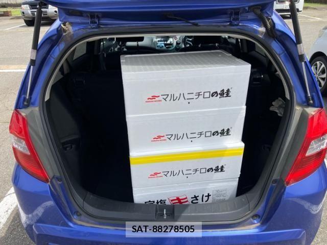 Honda FIT 2011-09 7271885-9