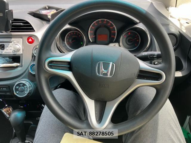 Honda FIT 2011-09 7271885-12
