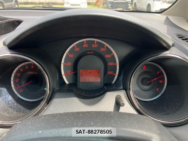Honda FIT 2011-09 7271885-13