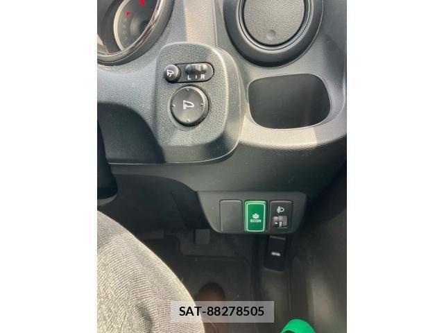 Honda FIT 2011-09 7271885-14