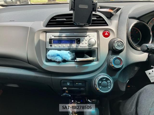 Honda FIT 2011-09 7271885-15