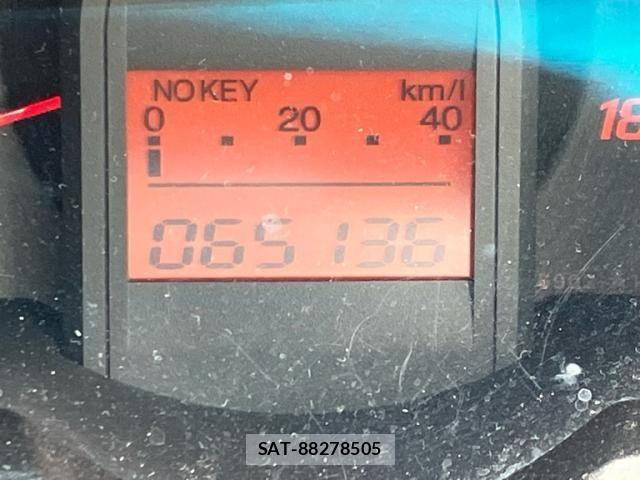 Honda FIT 2011-09 7271885-2