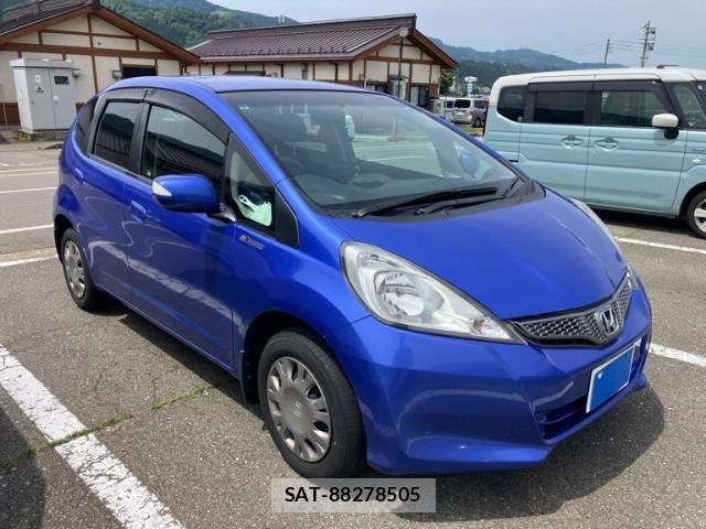 Honda FIT 2011-09 7271885-3