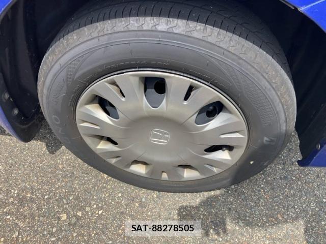 Honda FIT 2011-09 7271885-5