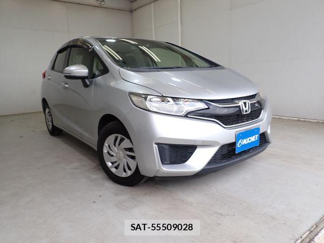 Honda FIT 2016-12 7271890-0