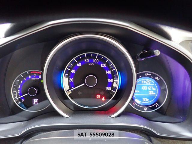 Honda FIT 2016-12 7271890-11