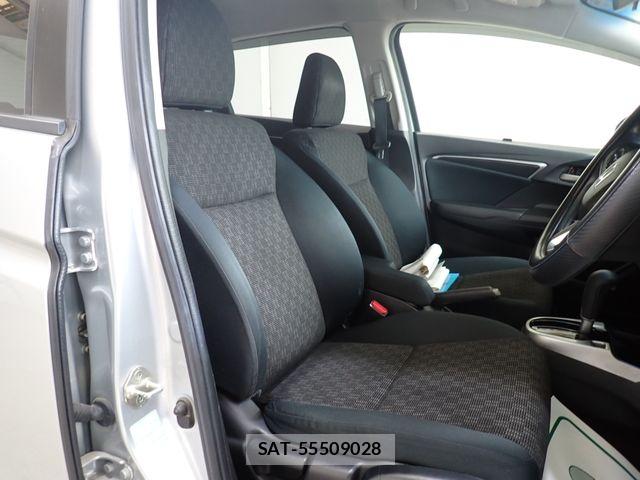 Honda FIT 2016-12 7271890-17