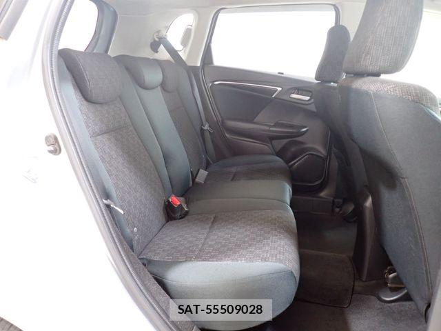 Honda FIT 2016-12 7271890-18