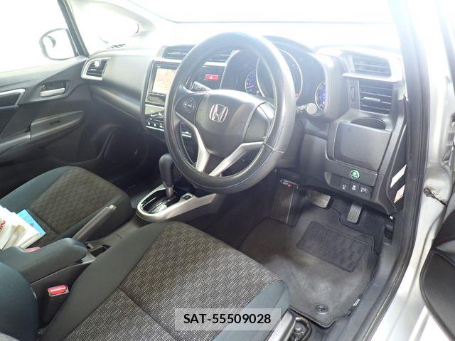 Honda FIT 2016-12 7271890-1
