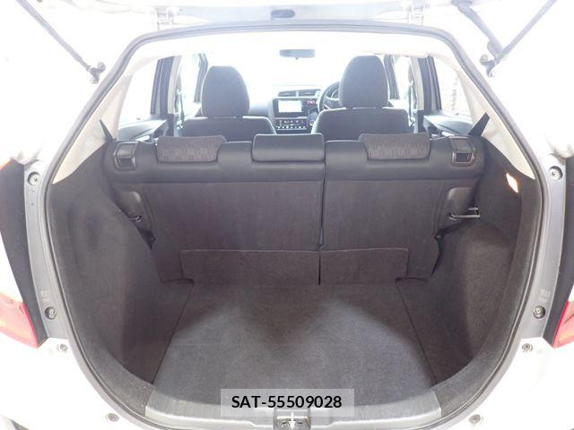 Honda FIT 2016-12 7271890-19