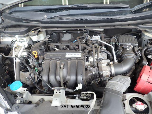 Honda FIT 2016-12 7271890-21
