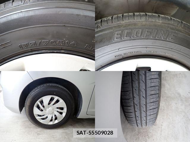 Honda FIT 2016-12 7271890-22