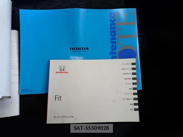 Honda FIT 2016-12 7271890-24
