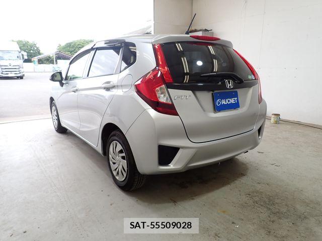 Honda FIT 2016-12 7271890-2