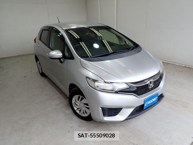 Honda FIT 2016-12 7271890-3