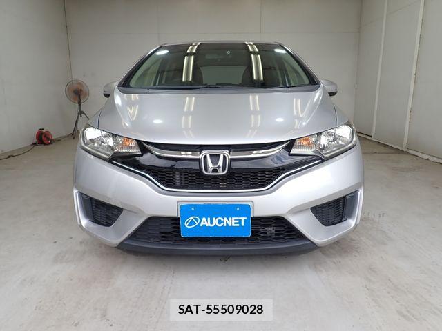 Honda FIT 2016-12 7271890-4