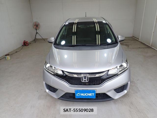 Honda FIT 2016-12 7271890-5