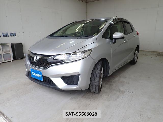 Honda FIT 2016-12 7271890-6