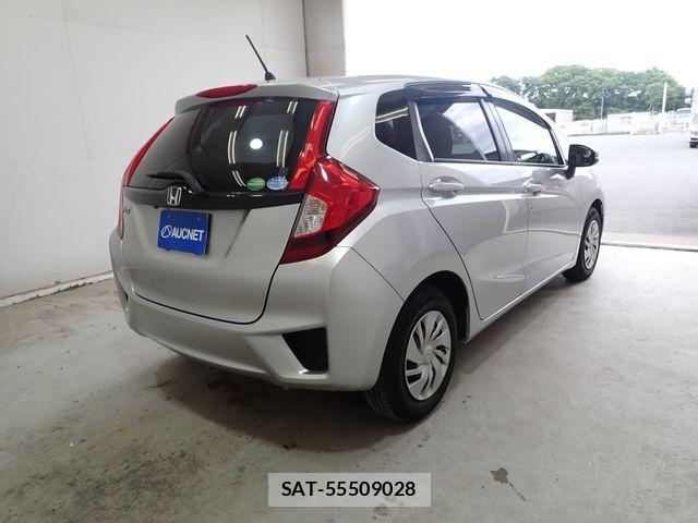 Honda FIT 2016-12 7271890-7