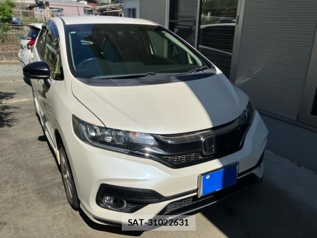 Honda FIT 2018-04 7271883-0
